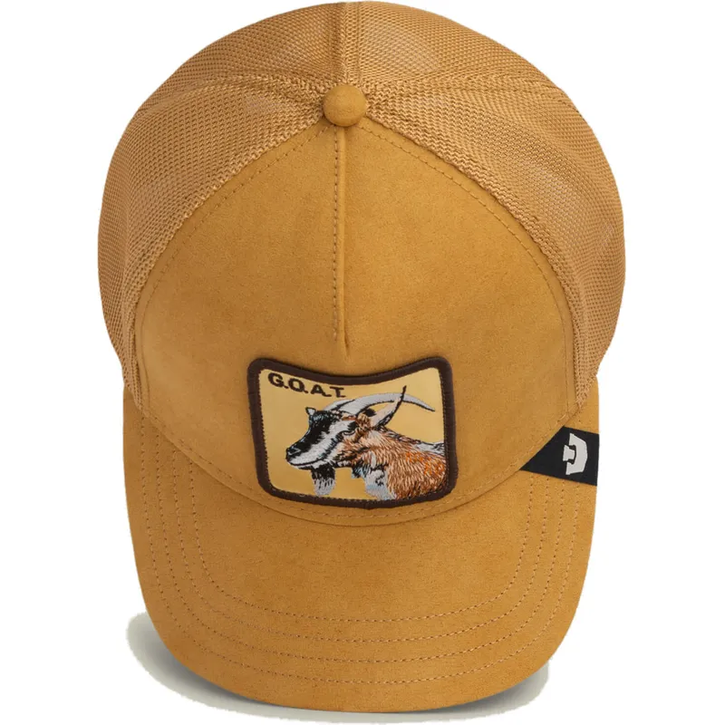 cap-izliekta-brown-snapback-the-farm-no-goorin-bros