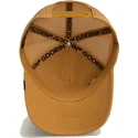 cap-izliekta-brown-snapback-the-farm-no-goorin-bros