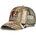 cepur-izliekta-truckeris-maskesanas-snapback-realtree-edge-grump-dog-the-farm-no-goorin-bros