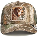cap-izliekta-camouflage-snapback-the-farm-no-goorin-bros