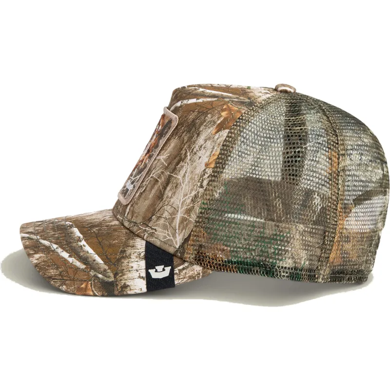 cepur-izliekta-soferis-maskesanas-snapback-perro-realtree-edge-grump-dog-the-farm-the-farm-no-goorin-bros