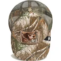 cepur-izliekta-truckeris-maskesanas-snapback-realtree-edge-grump-dog-the-farm-no-goorin-bros
