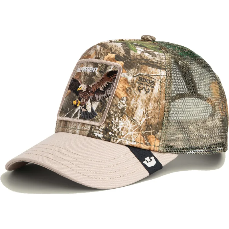 gorra-trucker-camuflaje-aguila-realtree-edge-represent-eagle-the-farm-de-goorin-bros