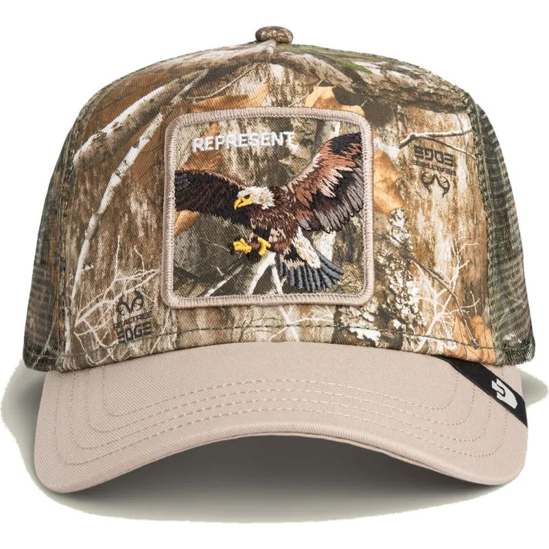 cap-izliekta-camouflage-snapback-the-farm-no-goorin-bros