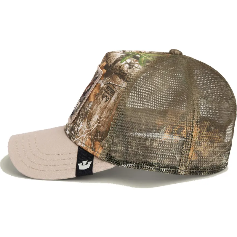 truckerkeps-kamouflage-orn-realtree-edge-represent-eagle-the-farm-fran-goorin-bros