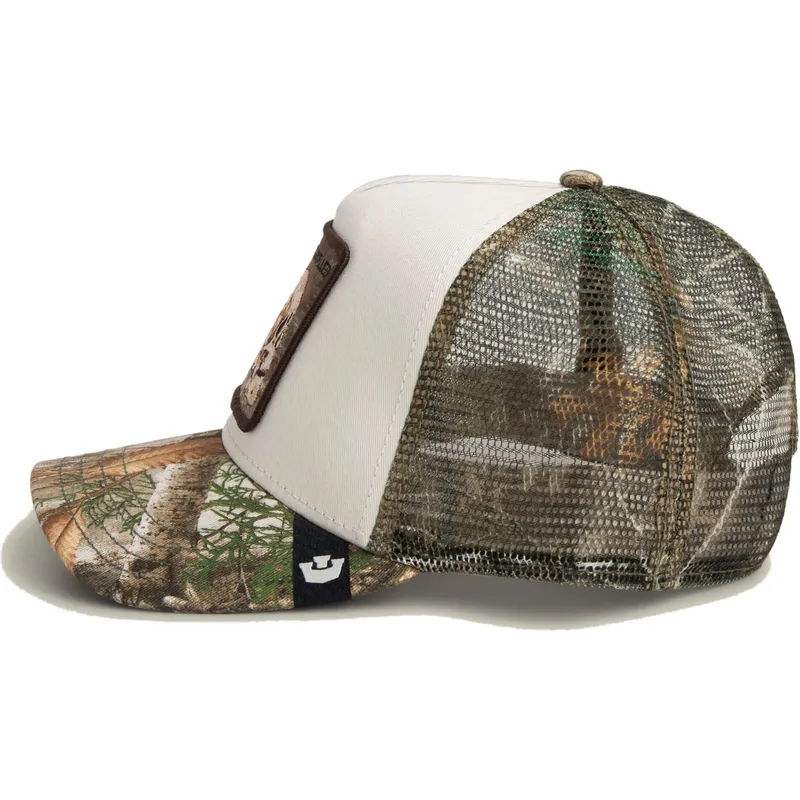 cap-izliekta-camouflage-snapback-the-farm-no-goorin-bros cap-izliekta-camouflage-snapback-the-farm-no-goorin-bros