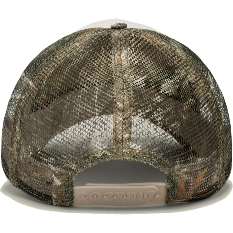 cepur-izliekta-truckeris-maskesanas-snapback-realtree-edge-cancelled-skull-the-farm-no-goorin-bros cepur-izliekta-truckeris-maskesanas-snapback-realtree-edge-cancelled-skull-the-farm-no-goorin-bros