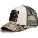 cepur-izliekta-truckeris-maskesanas-snapback-realtree-edge-black-panther-the-farm-no-goorin-bros