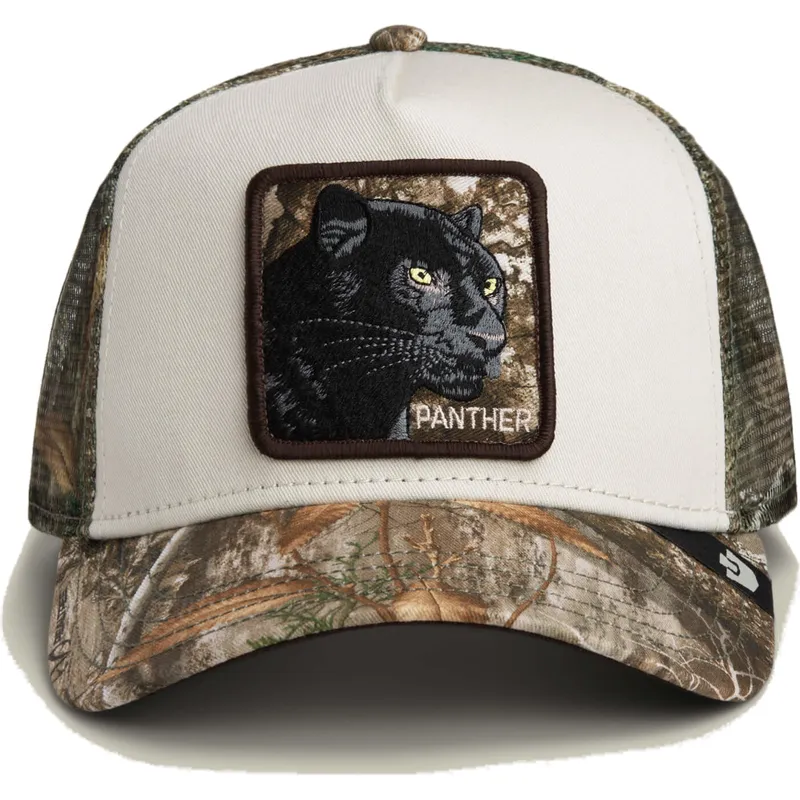 cepur-izliekta-soferis-maskesanas-snapback-pantera-realtree-edge-black-panther-the-farm-the-farm-no-goorin-bros