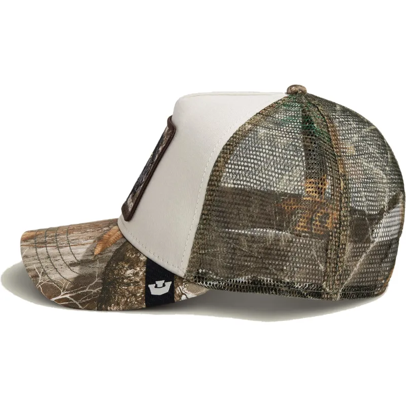 truckerkeps-kamouflage-panter-realtree-edge-black-panther-the-farm-fran-goorin-bros