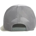 cepur-izliekta-truckeris-balts-snapback-classic-rocker-queen-the-farm-no-goorin-bros