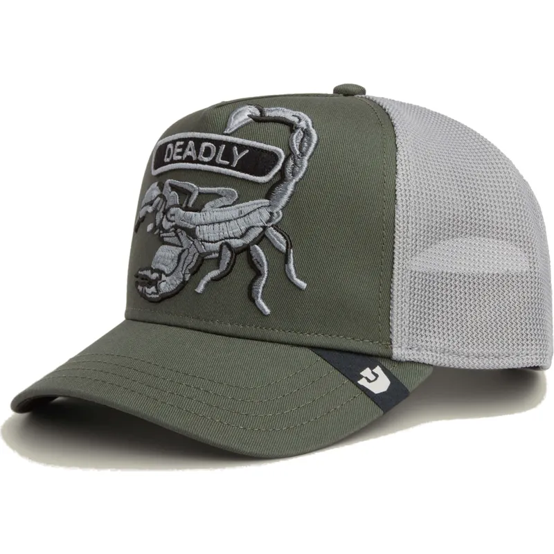 cap-izliekta-green-snapback-the-farm-no-goorin-bros