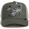 cap-izliekta-green-snapback-the-farm-no-goorin-bros