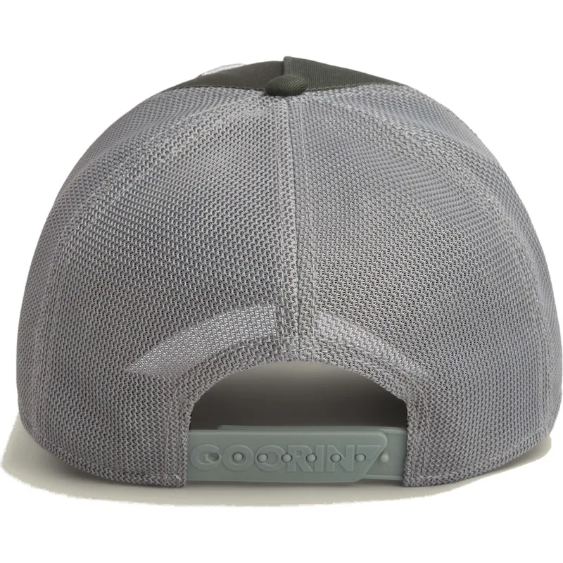 cepur-izliekta-truckeris-zals-snapback-classic-rocker-deadly-the-farm-no-goorin-bros