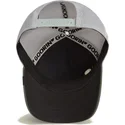 cepur-izliekta-zals-snapback-classic-rocker-deadly-the-farm-no-goorin-bros