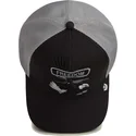 casquette-trucker-noire-aigle-classic-rocker-freedom-the-farm-goorin-bros