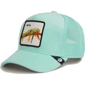 czapka-trucker-niebieska-terry-cloth-iguana-the-farm-od-goorin-bros