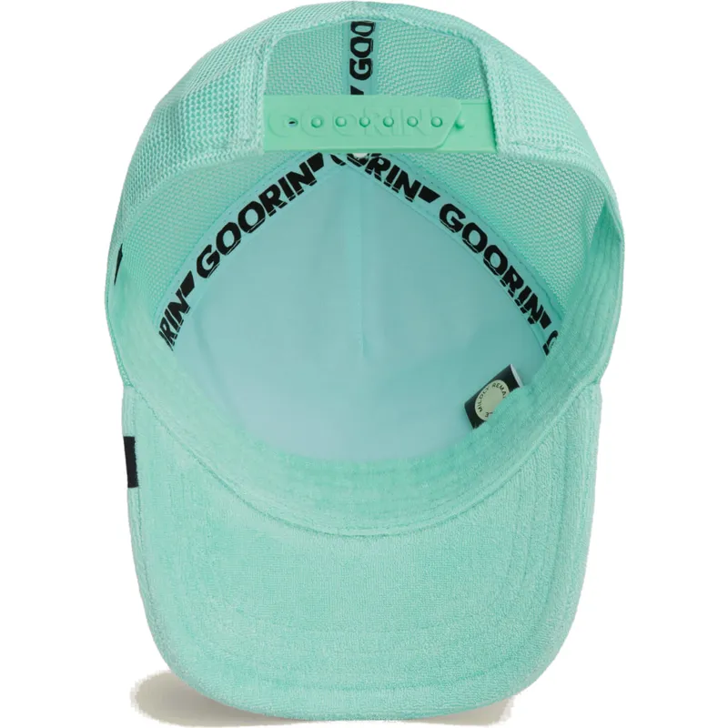 cap-izliekta-blue-snapback-the-farm-no-goorin-bros cap-izliekta-blue-snapback-the-farm-no-goorin-bros