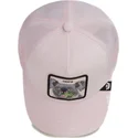 cap-izliekta-pink-snapback-the-farm-no-goorin-bros