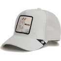 cap-izliekta-gray-snapback-the-farm-no-goorin-bros