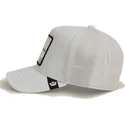 cap-izliekta-gray-snapback-the-farm-no-goorin-bros
