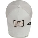 cepur-izliekta-truckeris-peleks-snapback-delulu-terry-cloth-the-farm-no-goorin-bros