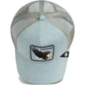cap-izliekta-blue-snapback-the-farm-no-goorin-bros