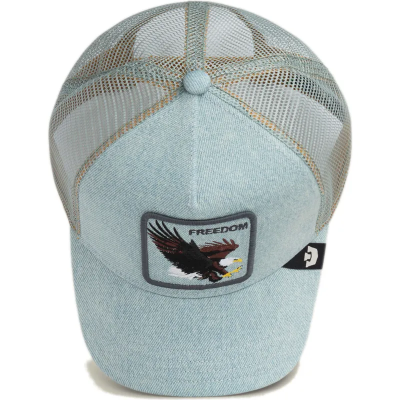 cap-izliekta-blue-snapback-the-farm-no-goorin-bros