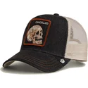 cap-izliekta-black-snapback-the-farm-no-goorin-bros