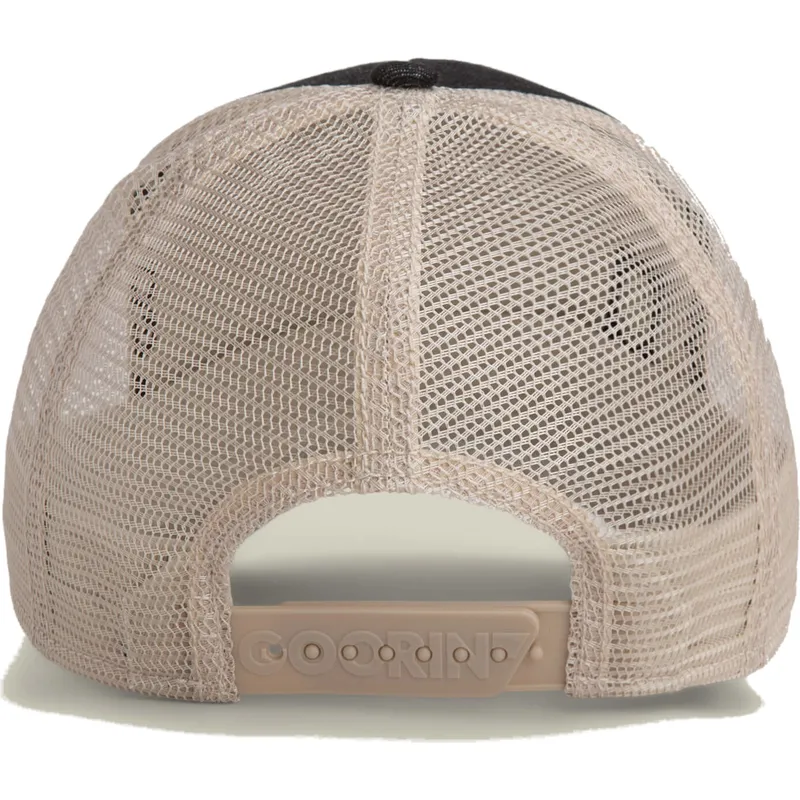 cap-izliekta-black-snapback-the-farm-no-goorin-bros