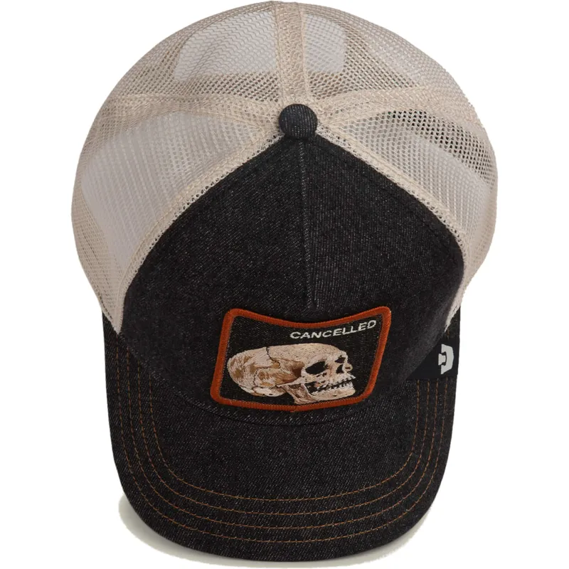 cap-izliekta-black-snapback-the-farm-no-goorin-bros