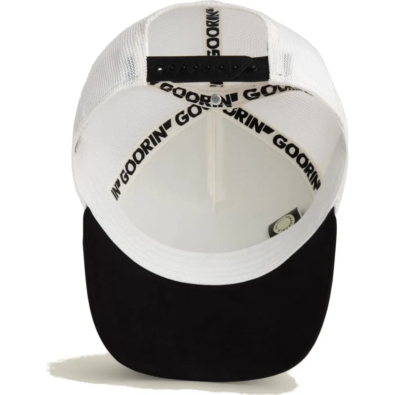 czapka-trucker-bialo-czarna-pantera-microsuede-black-panther-the-farm-od-goorin-bros