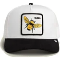 cap-izliekta-black-snapback-the-farm-no-goorin-bros