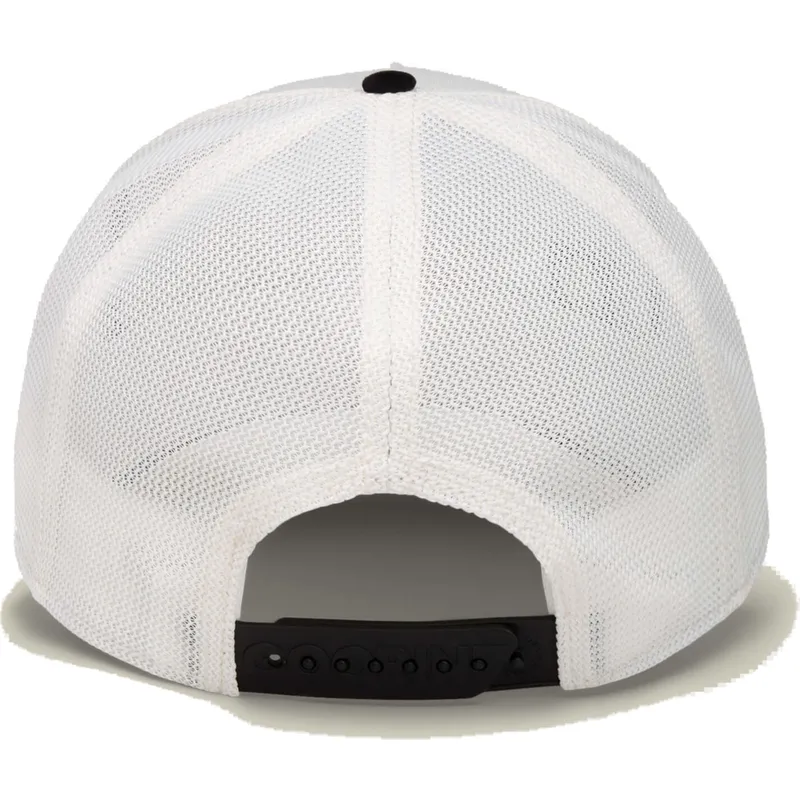 cepur-izliekta-soferis-melns-snapback-abeja-queen-microsuede-bee-the-farm-the-farm-no-goorin-bros