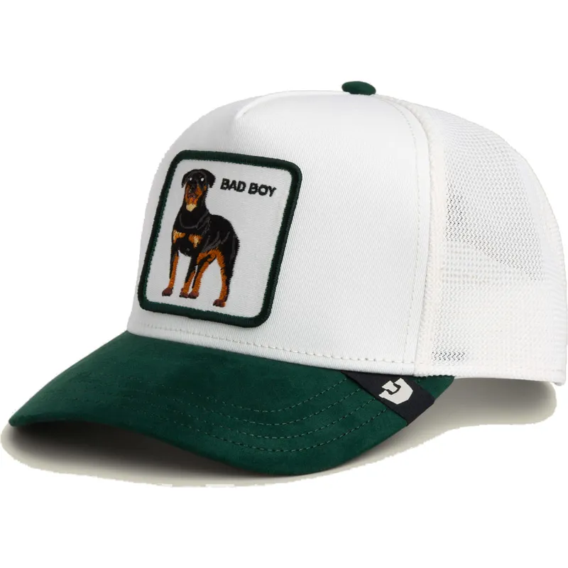 cap-izliekta-green-snapback-the-farm-no-goorin-bros