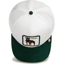 cepur-izliekta-soferis-zals-snapback-rottweiler-microsuede-bad-boy-the-farm-the-farm-no-goorin-bros