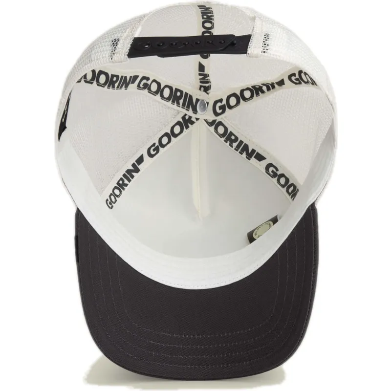 cepur-izliekta-soferis-daudzkrasains-snapback-calavera-the-cancelled-skull-the-farm-the-farm-no-goorin-bros