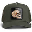 cap-izliekta-green-snapback-the-farm-no-goorin-bros