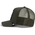 casquette-trucker-verte-crane-the-cancelled-skull-the-farm-goorin-bros