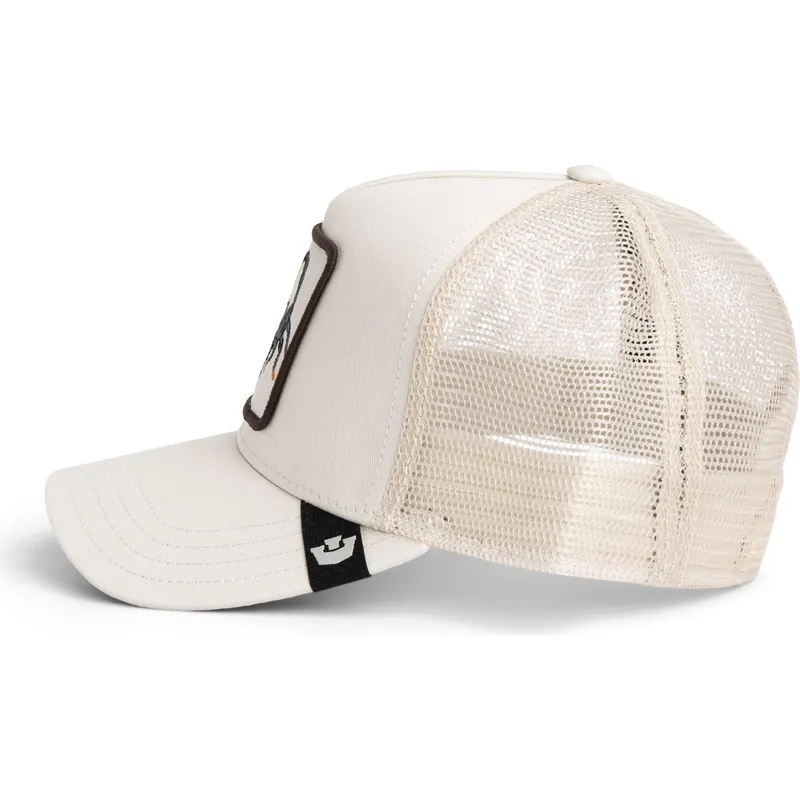 cepur-izliekta-truckeris-bess-snapback-deadly-scorpion-the-farm-no-goorin-bros