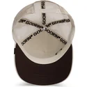 cap-izliekta-beige-snapback-the-farm-no-goorin-bros