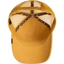 cap-izliekta-brown-snapback-berniem-the-farm-no-goorin-bros