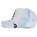 cap-izliekta-blue-snapback-berniem-the-farm-no-goorin-bros