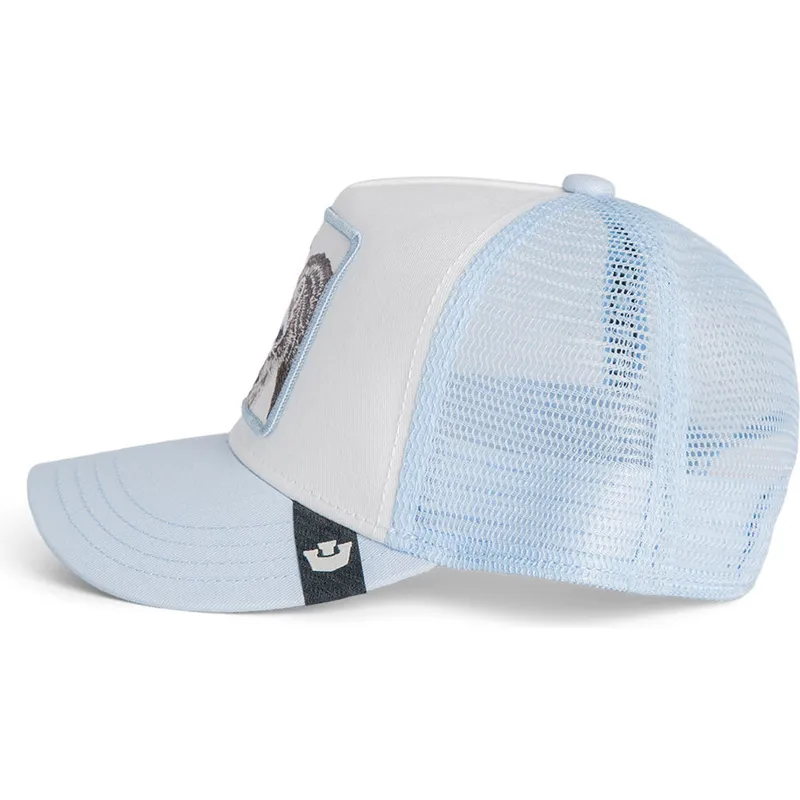 cap-izliekta-blue-snapback-berniem-the-farm-no-goorin-bros cap-izliekta-blue-snapback-berniem-the-farm-no-goorin-bros