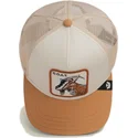 cap-izliekta-brown-snapback-the-farm-no-goorin-bros