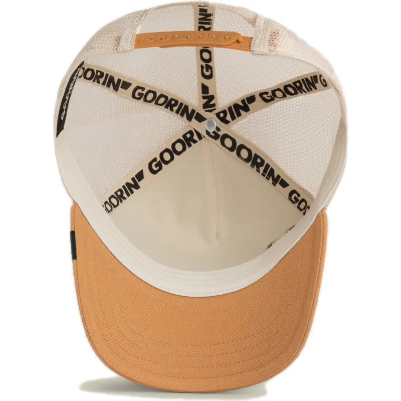 cap-izliekta-brown-snapback-the-farm-no-goorin-bros