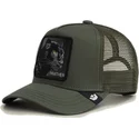 gorra-trucker-verde-pantera-panther-the-farm-de-goorin-bros