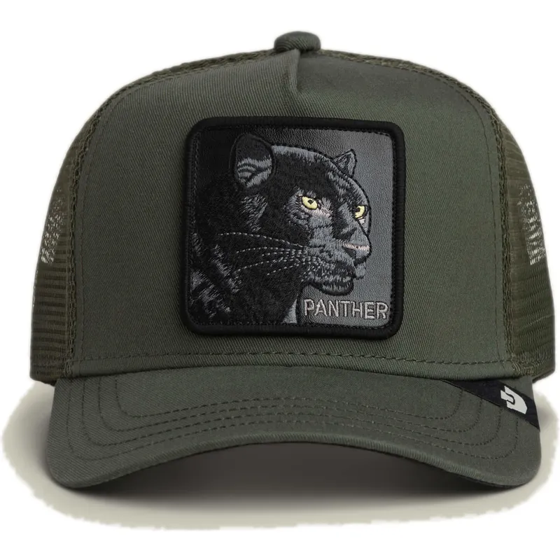 cepur-izliekta-soferis-zals-snapback-pantera-panther-the-farm-the-farm-no-goorin-bros
