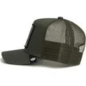 czapka-trucker-zielona-pantera-panther-the-farm-od-goorin-bros