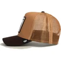 braune-trucker-kappe-rottweiler-bad-boy-the-farm-von-goorin-bros
